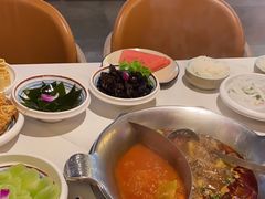 -刘一锅筋头巴脑(大悦城C店)