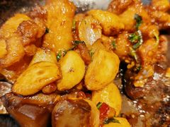-汤城小厨•粤菜•靓汤(金宝街店)