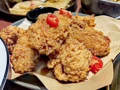 -魏斯理汉堡(西安沣东吾悦店)