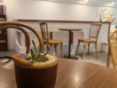 -PUZZLE COFFEE 拼图咖啡