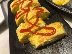 -韩宫宴烤肉·料理(苏州中心店)