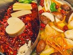 -围炉火锅(万达珍珠坊店)