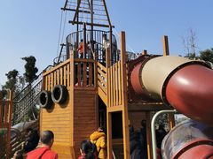 -枫香湖儿童公园