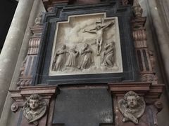 -斯蒂芬主教座堂(Stephansdom)