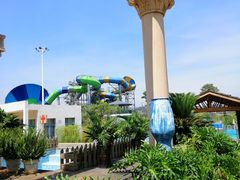 -华侨城阳宗海海景温泉