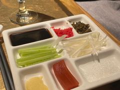 -四季民福烤鸭店(故宫店)