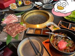 -谷牛和牛烤肉(漕河泾印象城店)