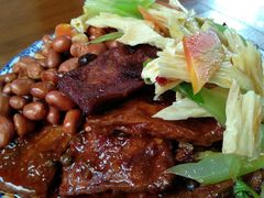 -老西安韩记三鲜煮馍(四府街店)
