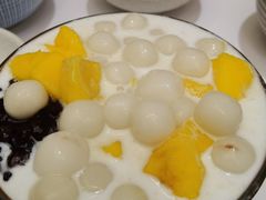 -小团圆糖水铺(襄阳南路店)