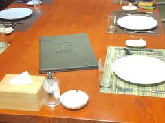 -马克西姆俄罗斯餐厅(通亚街店)