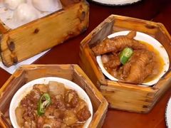 -粤秀小厨·广式早茶(辽宁路店)