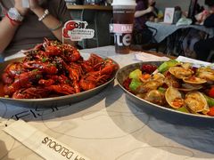 -巴厘龙虾·榜首油焖大虾(音乐学院·沿江酒馆店)