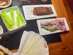 -小四川老火锅(欧风店)