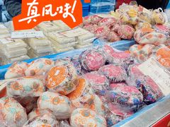 -王家沙点心店(南京西路总店)