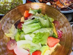 -辣尚瘾·烤鱼·新川菜(交大直营店)