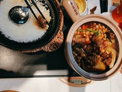 -谷田稻香·砂锅菜(汇暻广场店)