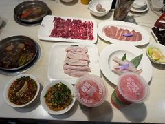 -围炉夜话·潮汕卤水火锅(榕江店)