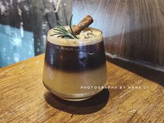 -BIJOU coffee&cocktail(龙岗万科广场店)