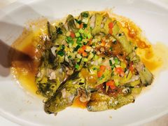 -百鱼庄(仙葫店)