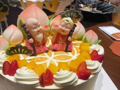 -北書房·墨宴(国际博览中心店)