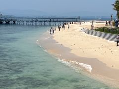 -三亚西岛海洋文化旅游区
