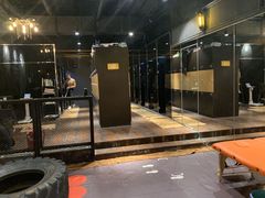 -VLines耀能运动24小时·月付制健身(京广桥店)