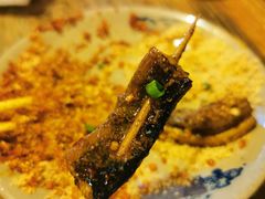 -晓靖轩烧烤(沙河风情店)