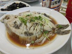 -日照大牌檔•小船海鲜(万平口店)