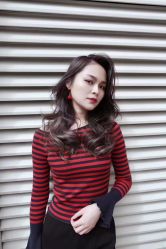 -逸丝风尚yesfashion造型