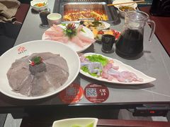 -洞子口重庆鲜货火锅(楚翘城旗舰店)