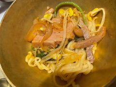部队火锅-HOTISLAND海鸡岛·韩国料理(江南西店)