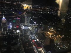 -随意鸟地方101观景餐厅
