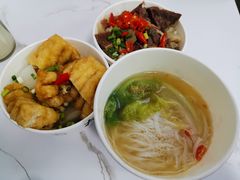-化州颜勇牛腩(深圳总店)