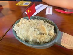 黑椒土豆泥-炒豆合作社(磁器口店)