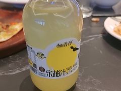 -昌正春天酒店-海鲜餐厅