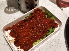 -卤教授老火锅