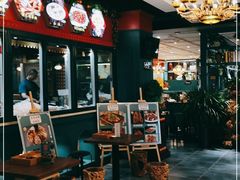 -亚克西姆新疆菜(库车店)