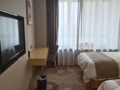 -苏州斐利·精选酒店