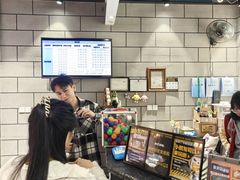 -bb boom运动闯关密室·聚会团建·家庭亲子(龙湖西溪天街店)