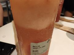 -喜茶(广州番禺奥园广场店)