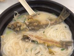 -华新胖子鱼粉(衡阳总店)