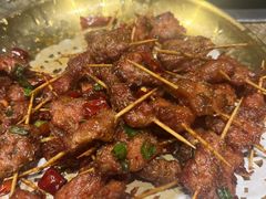 -刘少华贵州小黄牛·鲜牛肉火锅(总店)