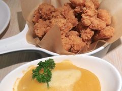 -卡朋西餐(悦汇城店)