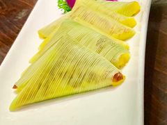 -云来居素食馆(南山店)
