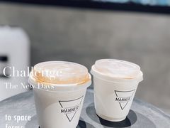 -Manner Coffee(淮海755店)