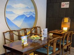 -上足·影院足道·SPA(红岭店)
