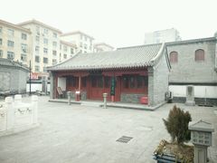 -沧州文庙
