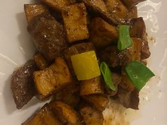-济南喜来登酒店-采悦轩中餐厅