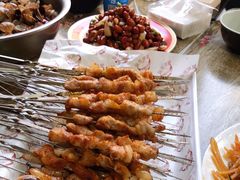 -群姐面馆·海鲜烧烤(同安路二店)