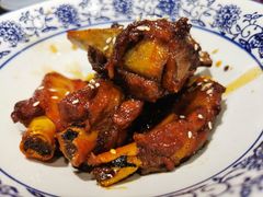 -荣家小吃(紫阳街店)